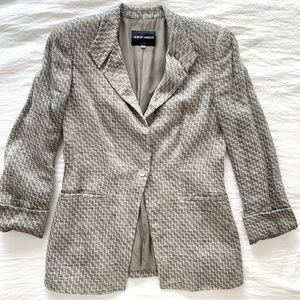 Vintage Armani Blazer